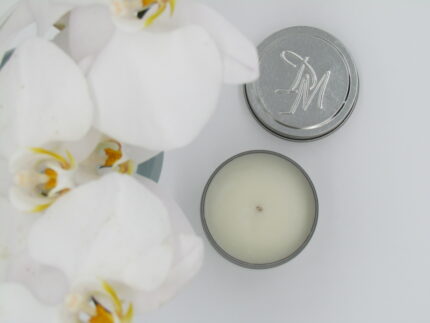 Morracan Cashmere, Sandalwood, Bergamot & Vanilla