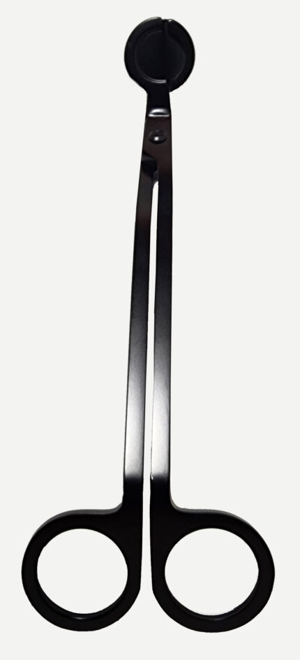Black - Wick Cutter