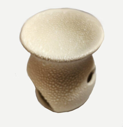 Tan - Texture Ceramic