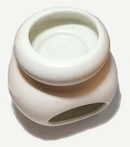 Large White - 2pcs.